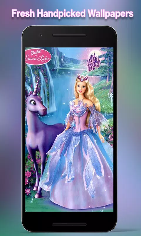 Download do apk de cute barbie doll wallpapers para android