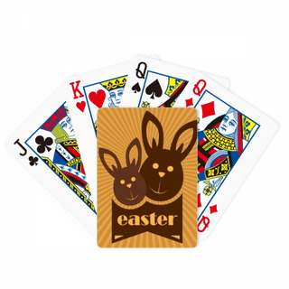 Rabbit card game