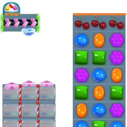 Candy crush saga fanon wiki