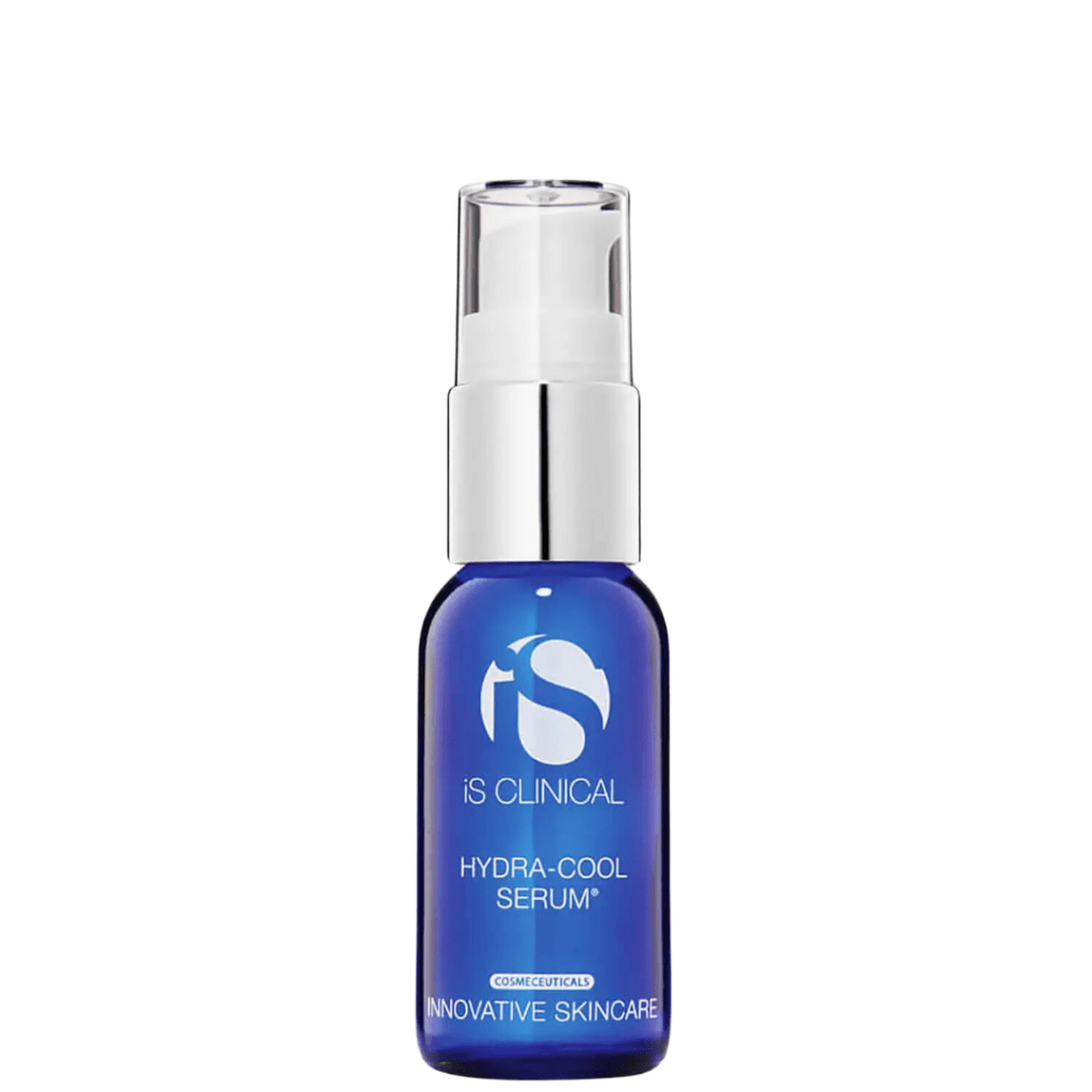 Best hydrating face serums for dry skin â