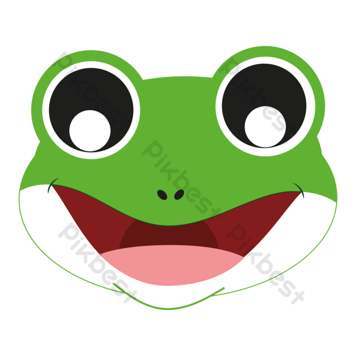 Cute frog png images free cute frog transparent pngvector and psd download