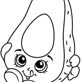 Toys and dolls coloring pages printable for free download