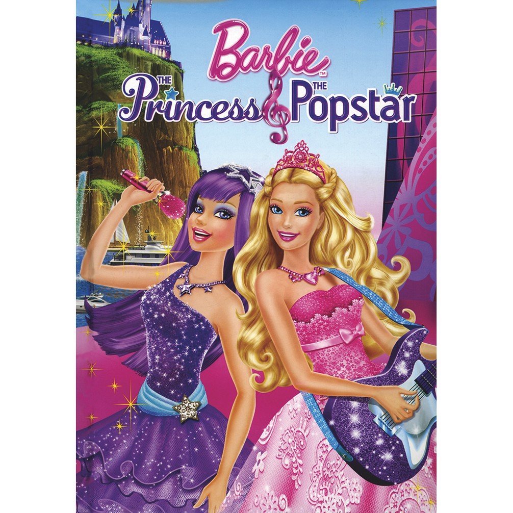 Download Free 100 + barbie the princess and the popstar Wallpapers