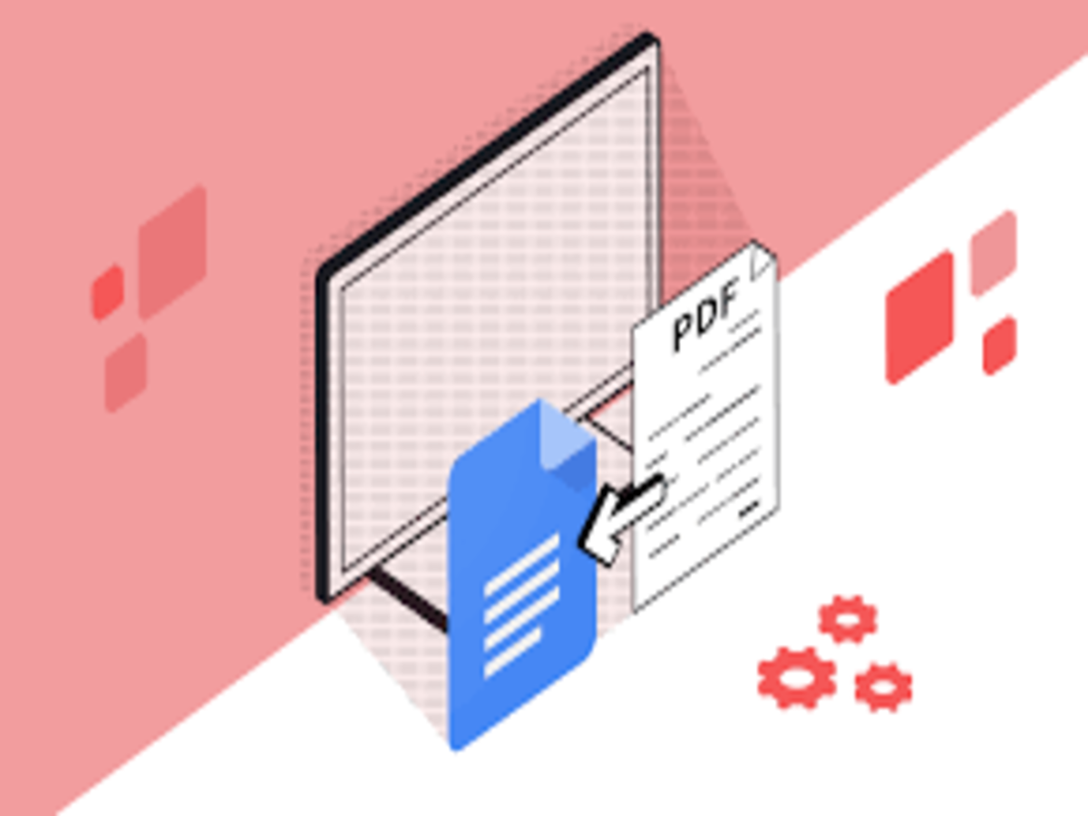 Pdf google docs know full guide to insert pdf files in a document