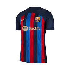 Create a tierlist camisetas barcelona