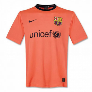 Create a tierlist camisetas barcelona