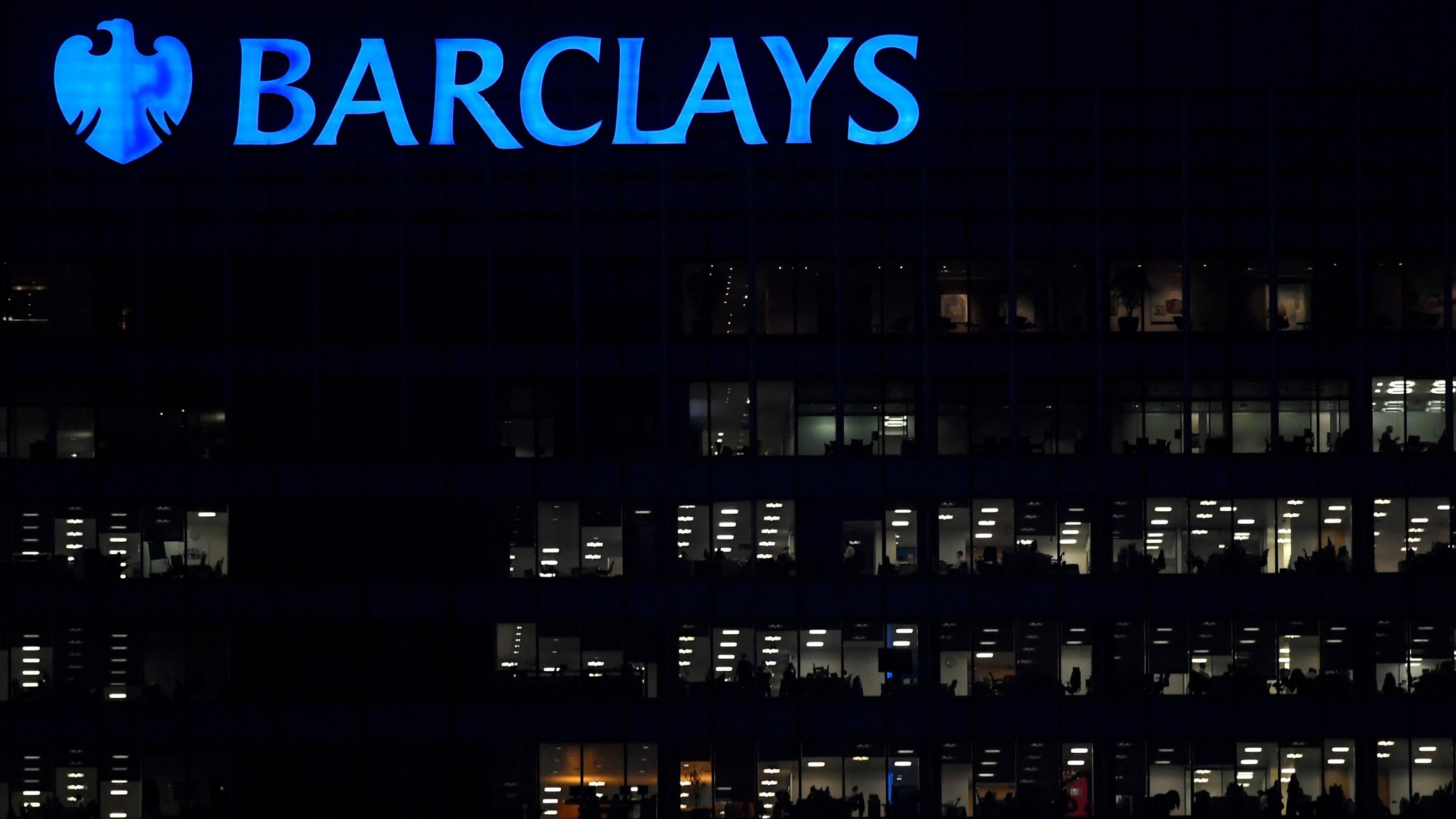 Top barclays bankers created smokescreen to hide qatari fees financial times