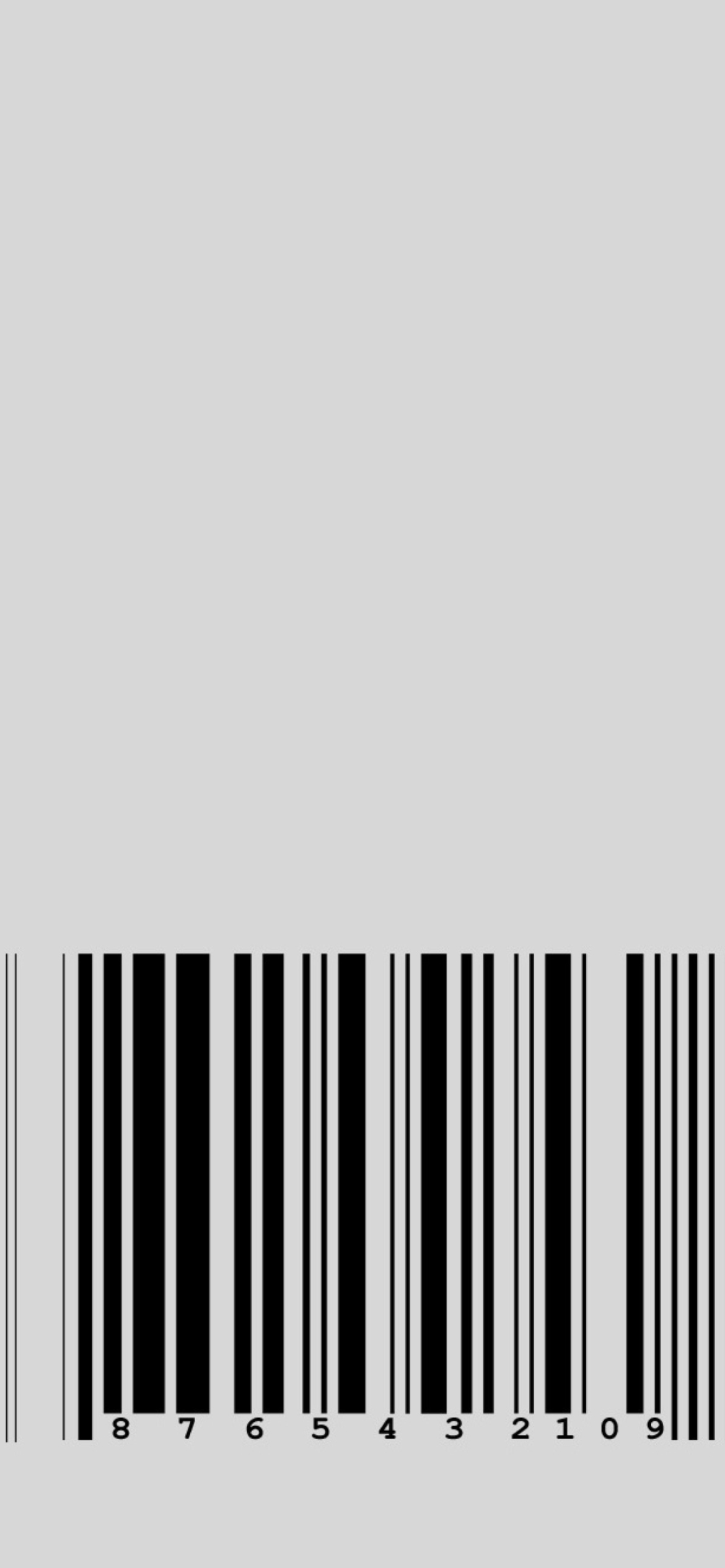 Download Free 100 + barcode Wallpapers