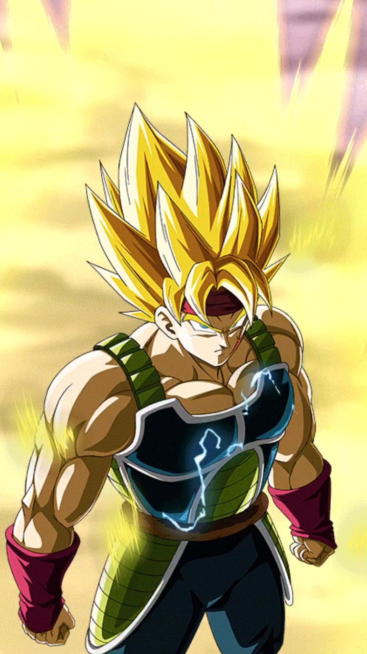 Ssj bardock anime animes wallpapers senhos dragonball