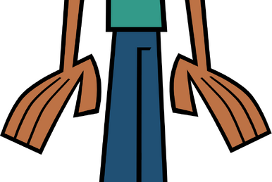 Chet total drama