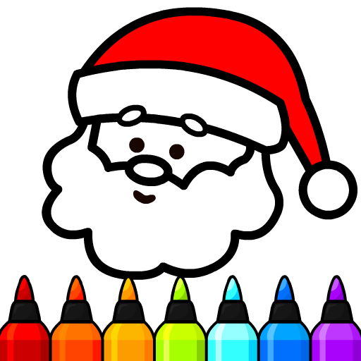 Coloring games coloring kids â apper pã