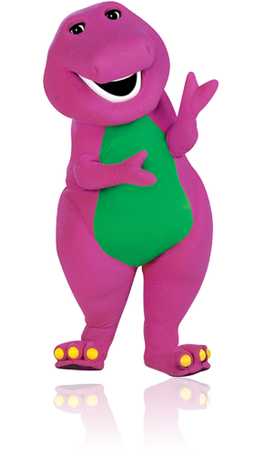 Barney the dinosaur wiki