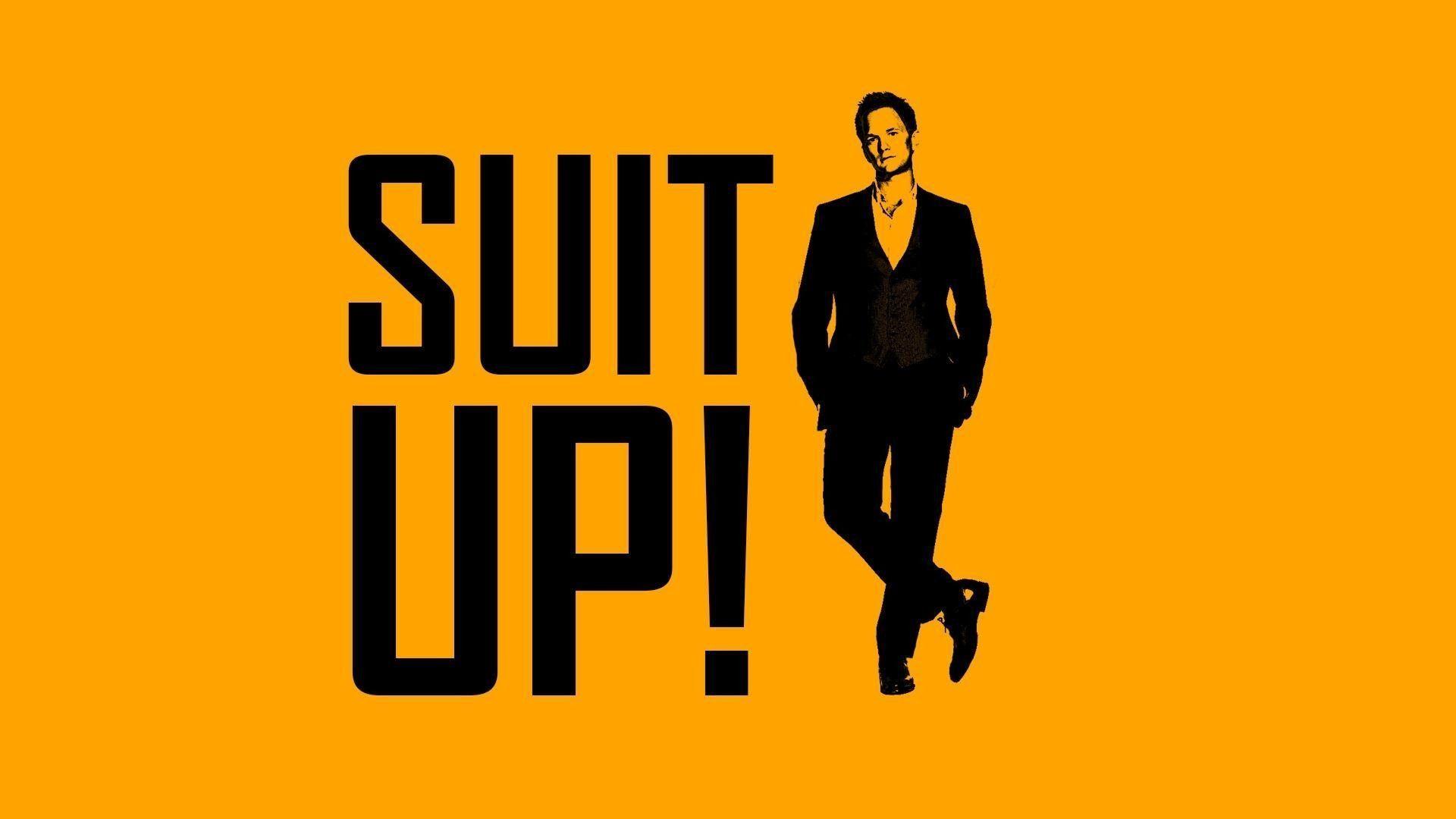 Barney stinson suit up wallpapers