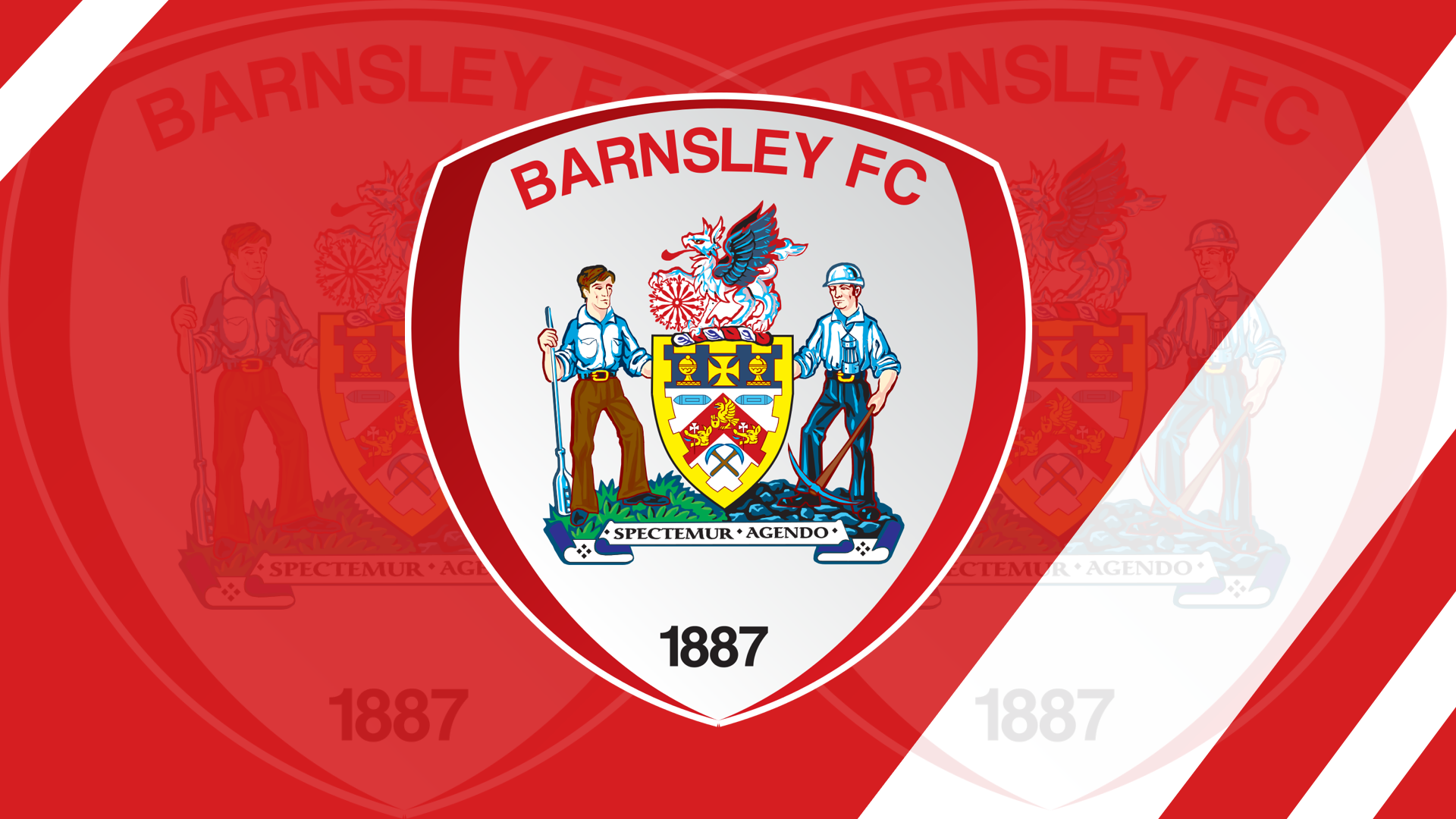 Barnsley fc hd papers und hintergrãnde