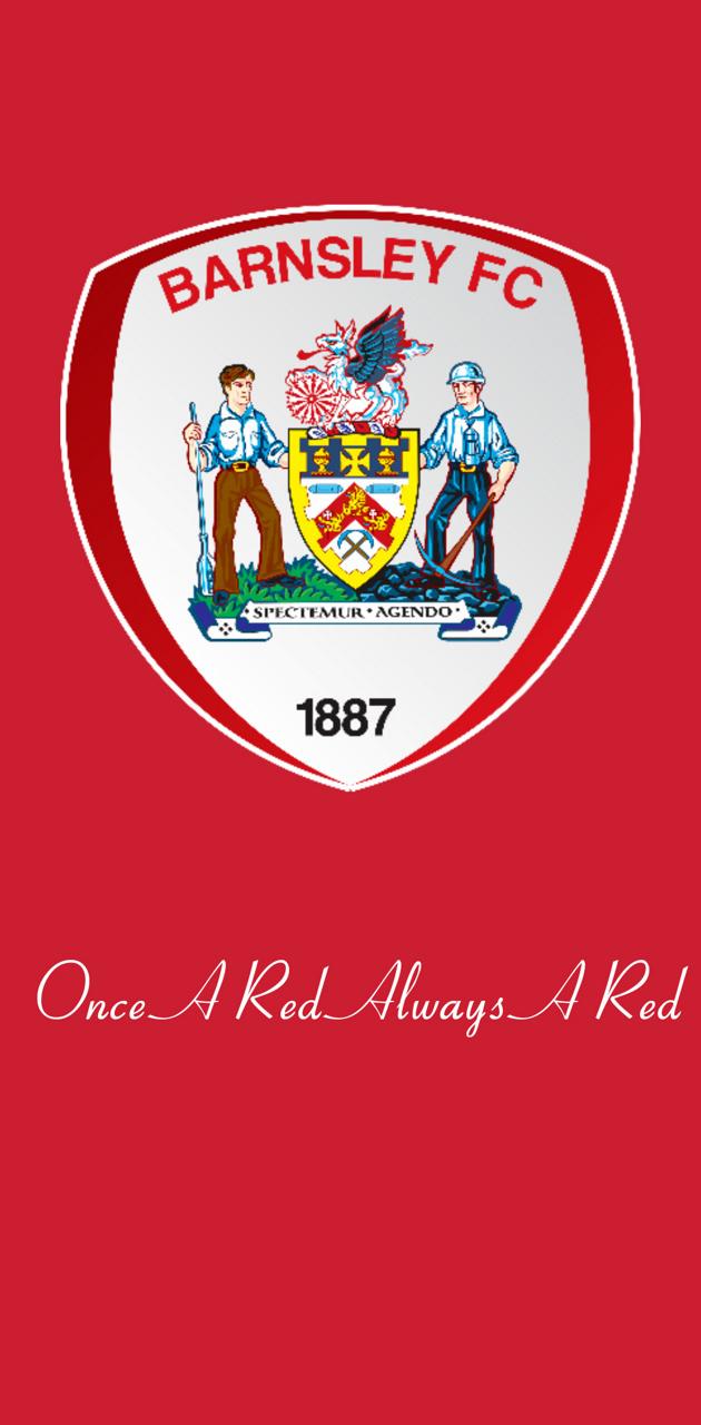 Barnsley fc wallpaper by denz