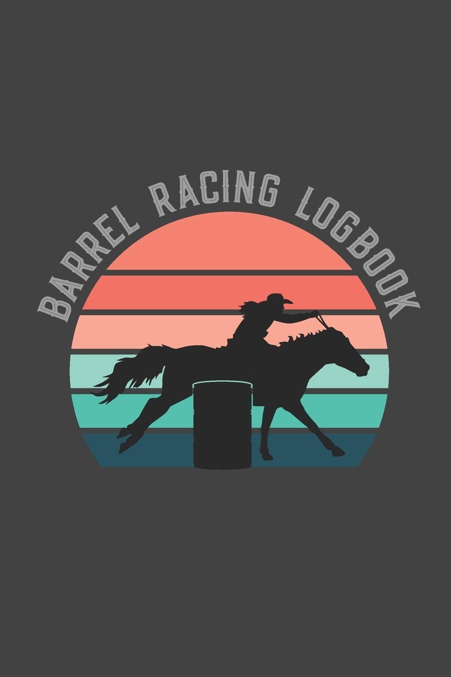 Barrel horse wallpapers