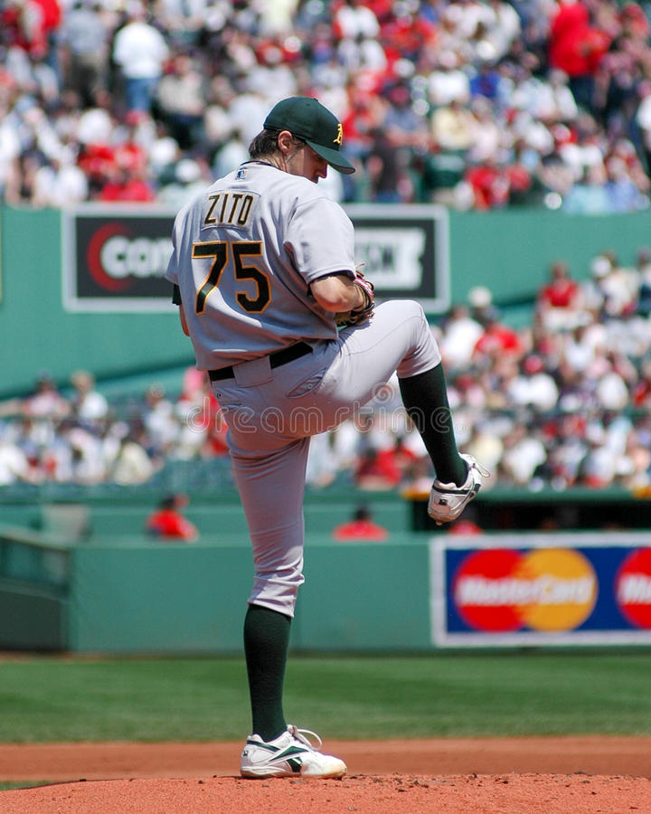 4,066 Barry Zito” Baseball Stock Photos, High-Res Pictures, and