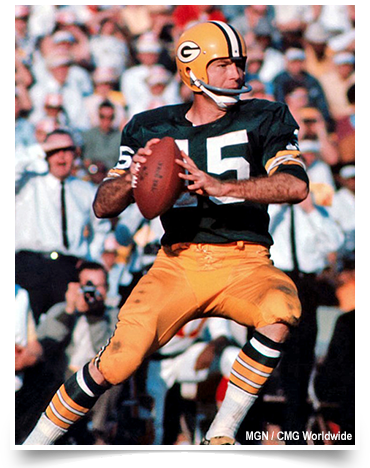 Share your bart starr photos with us wluk