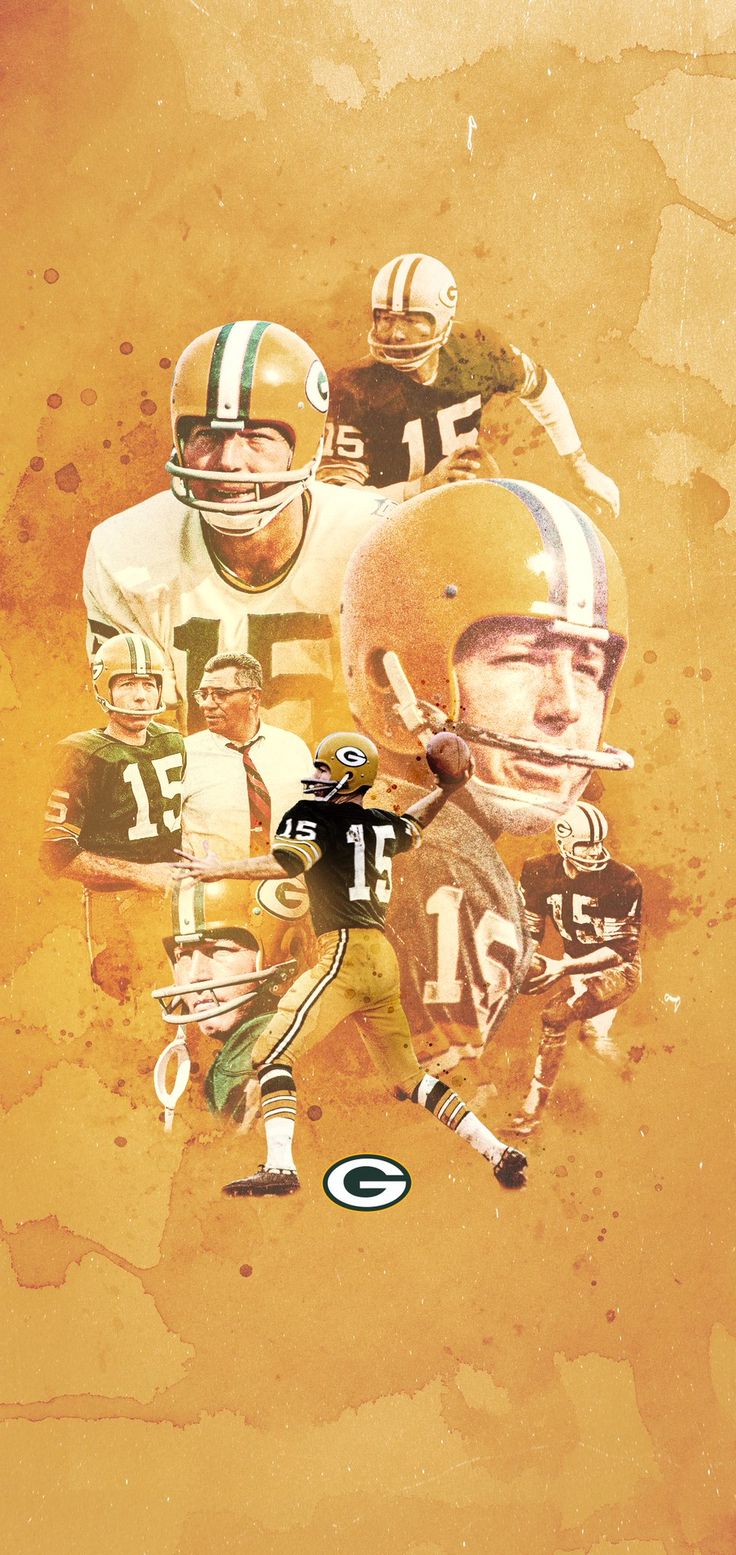 Green bay packers on twitter green bay packers history bart starr green bay