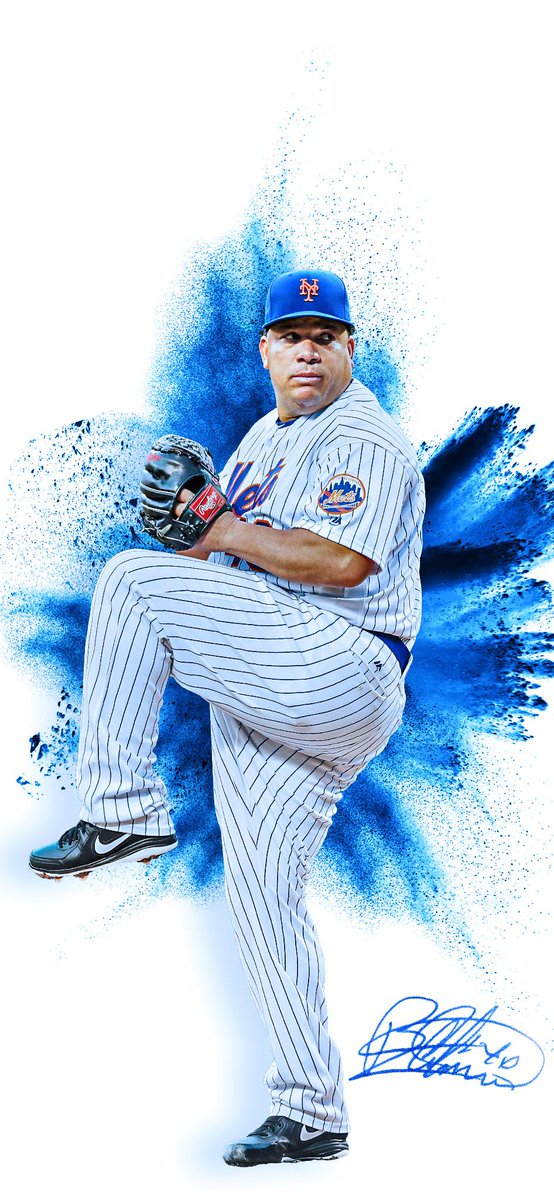 Bartolo Colon wallpaper by Baseballer17 - Download on ZEDGE™