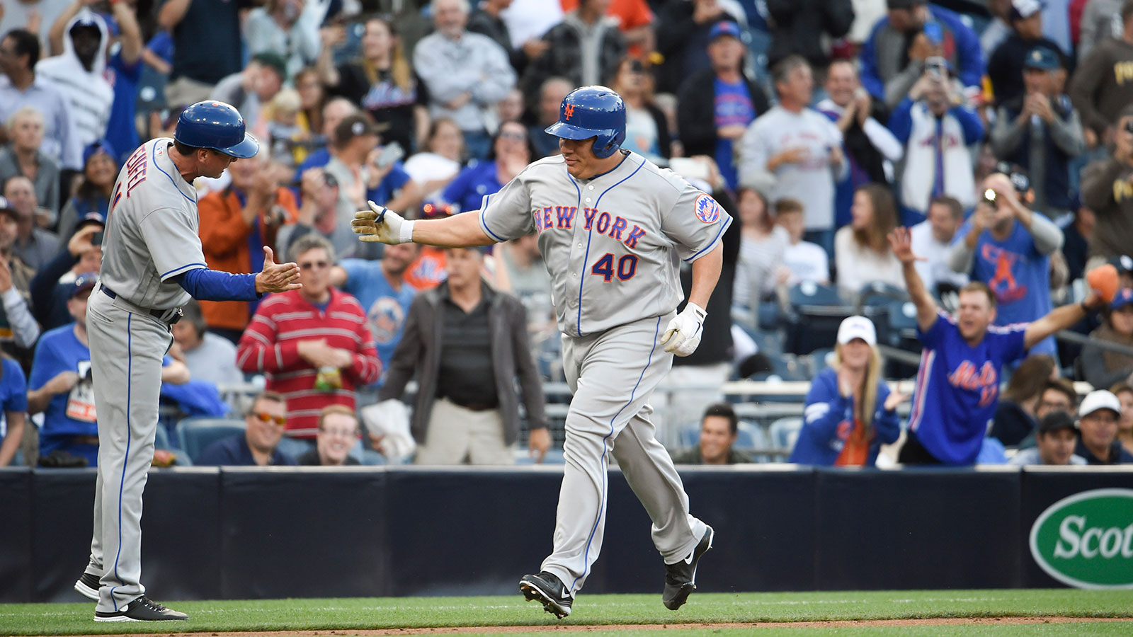 Bartolo Colon wallpaper by Baseballer17 - Download on ZEDGE™