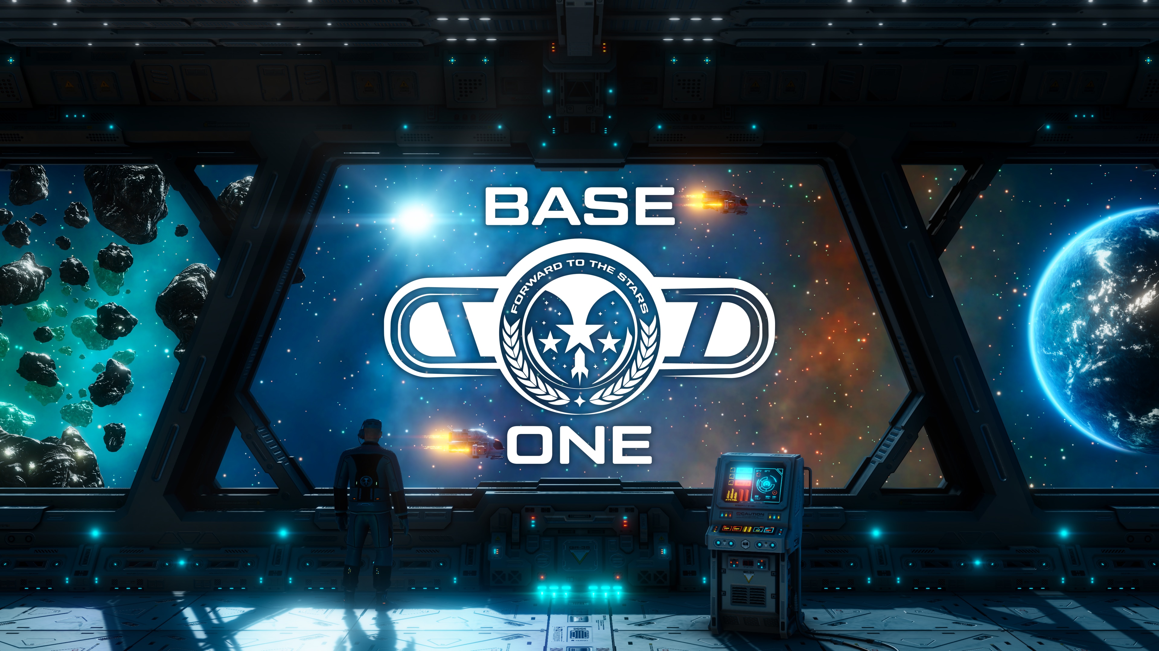 Base one hd papers und hintergrãnde