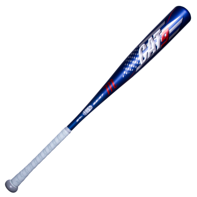 Marucci msbcca baseball bat