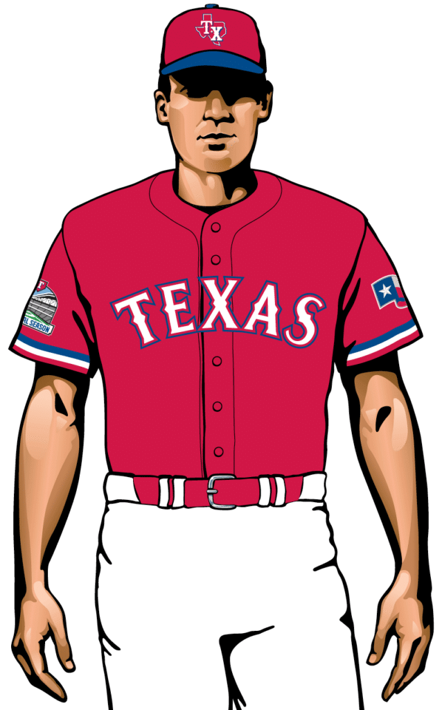 Whats my name rangers reclaim identity with new uni set uni watch