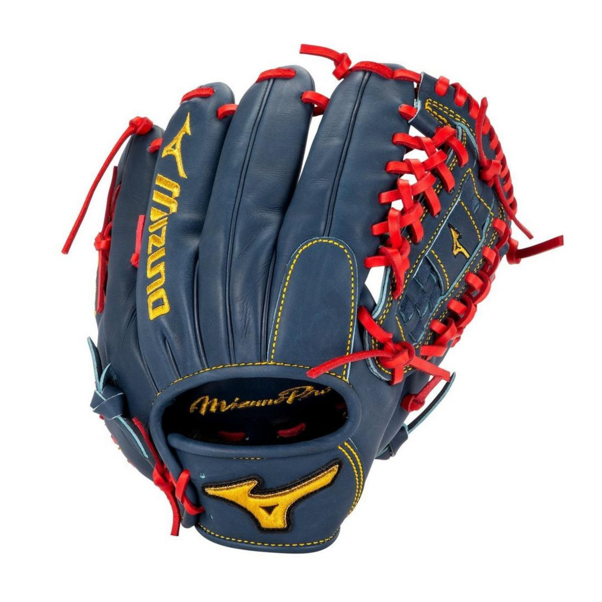 Mizuno gloves