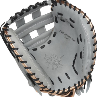 Find the best softball glove for your game