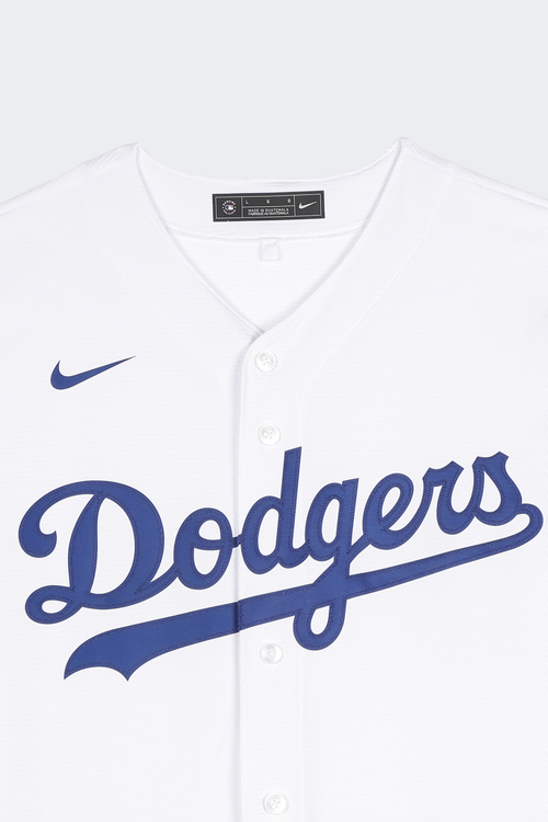 Jersey blanc nike mlb