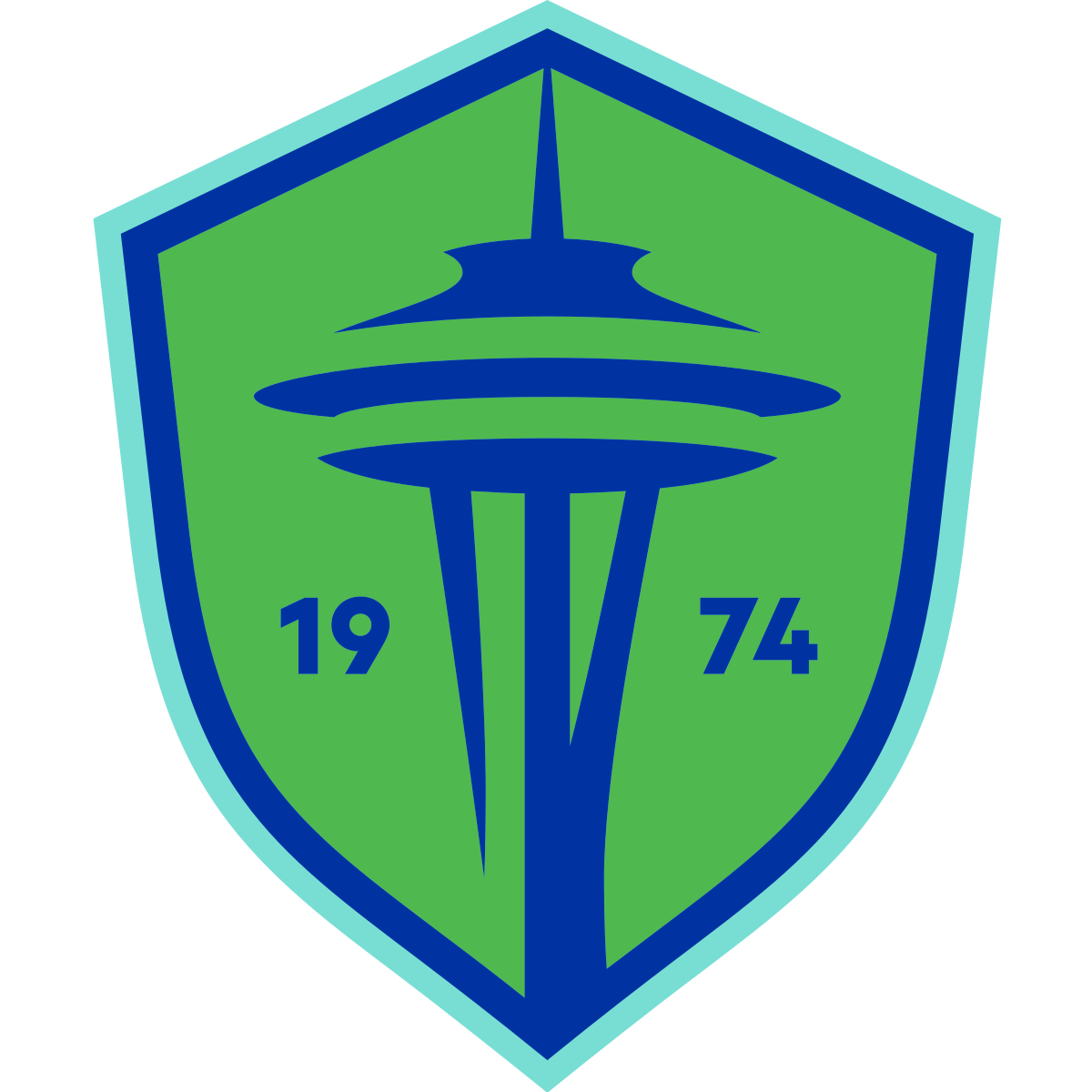 Seattle sounders fc