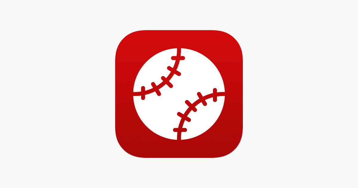 Scores app for mlb baseball on the app store