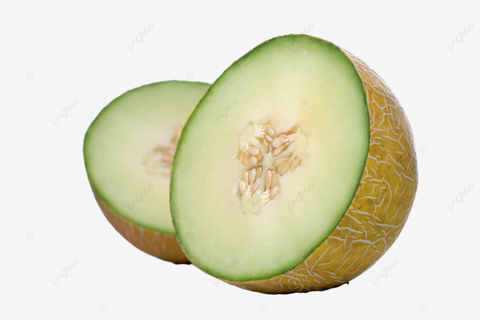 Melon produce diet organic shot food one png transparent image and clipart for free download