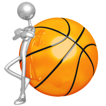 Basket ball art png transparent images free download vector files