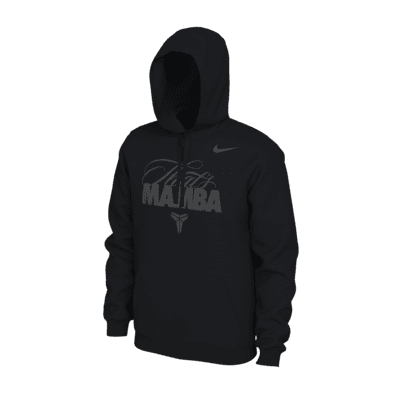 Kobe mens hoodie