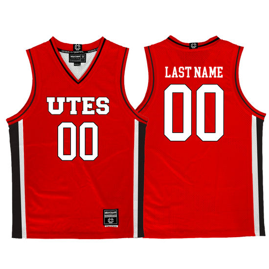 Womens basketball jerseys â