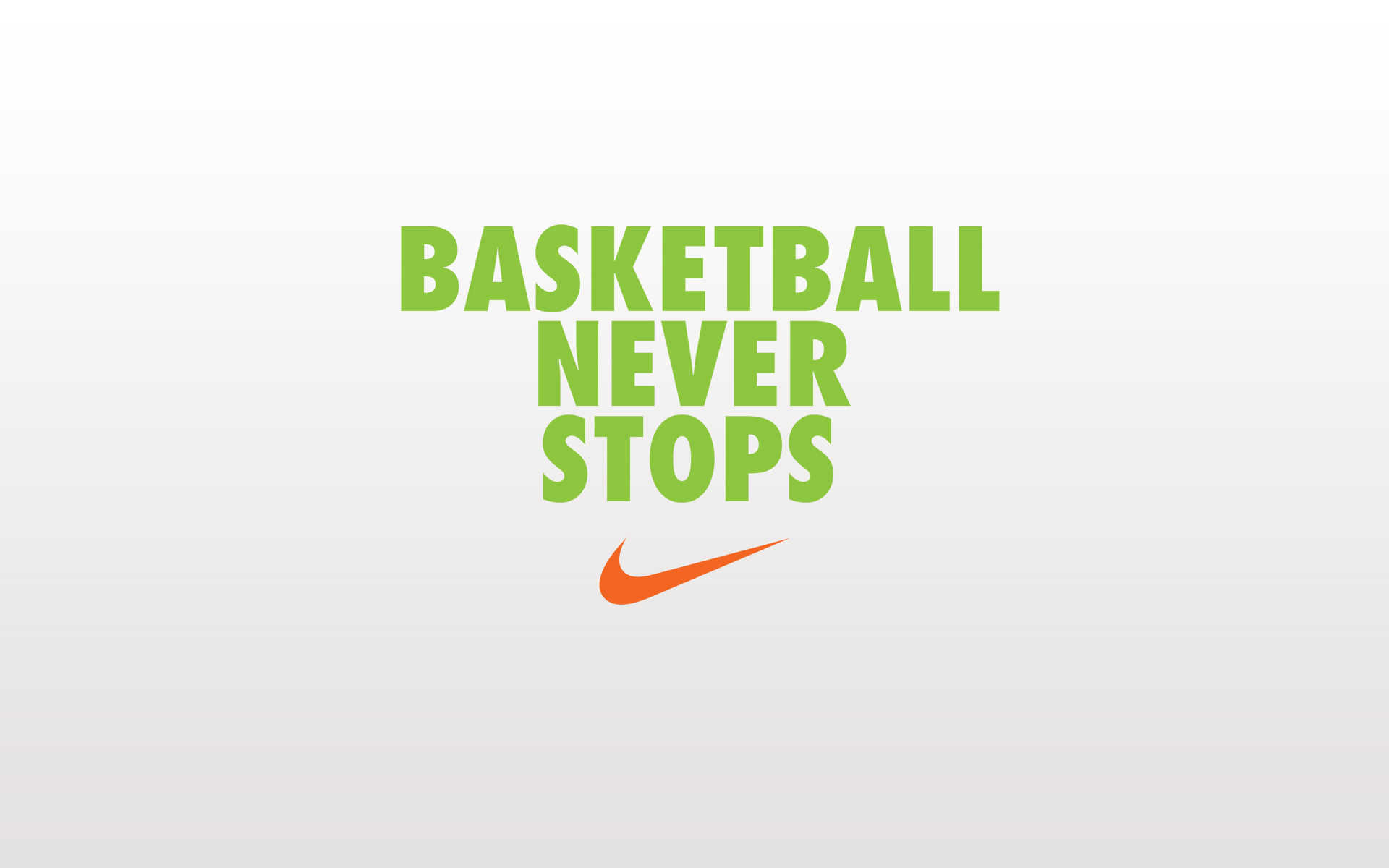 Basketball never stops by mrfletch on