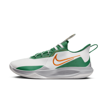 Precision flyease basketball shoes