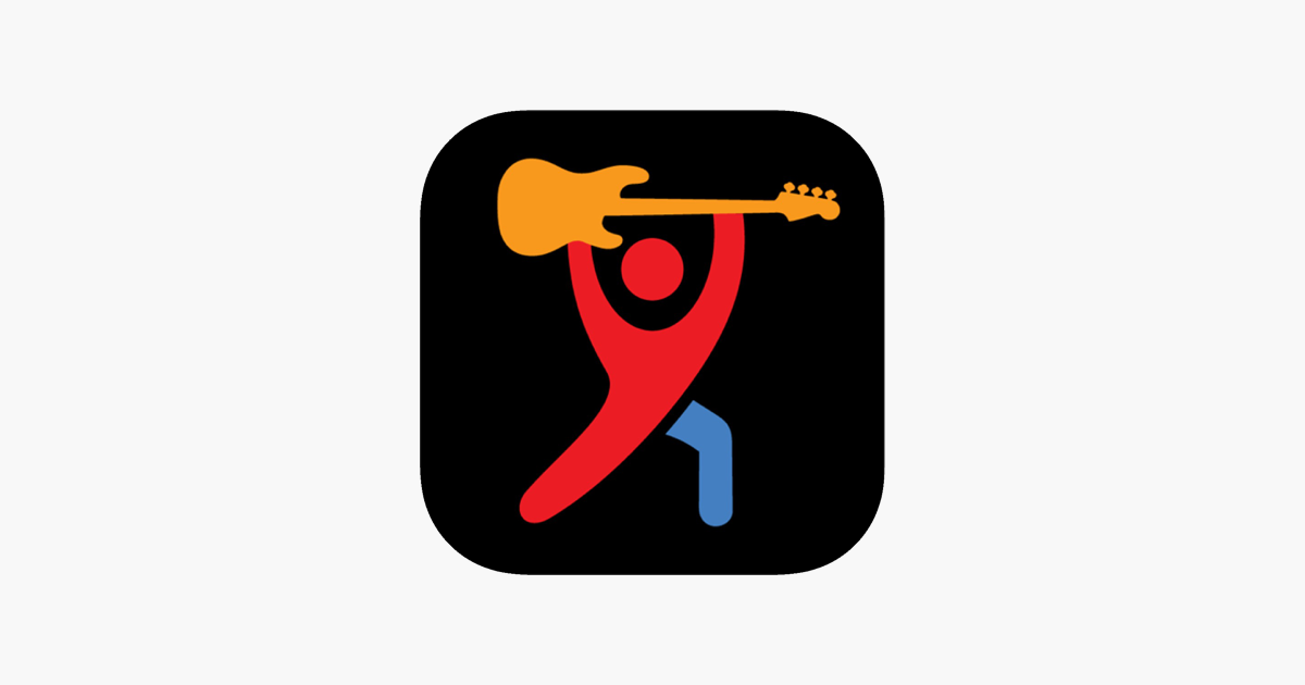 Bass fitness on the app store