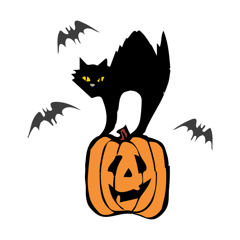 Halloween bats images free photos png stickers wallpapers backgrounds
