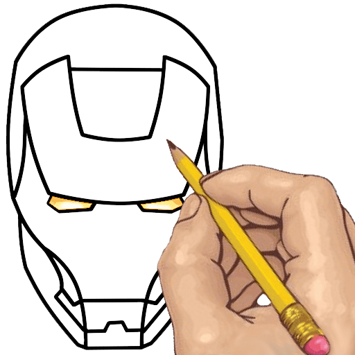 Get how to draw a super hero pics â special image