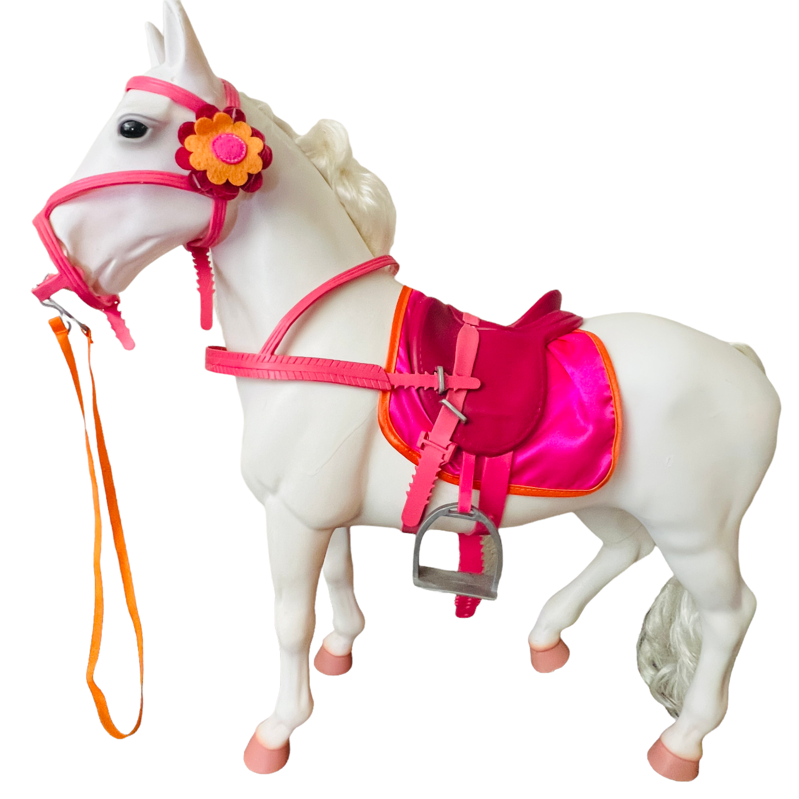 Our generation camarillo hairplay horse for dolls for sale online