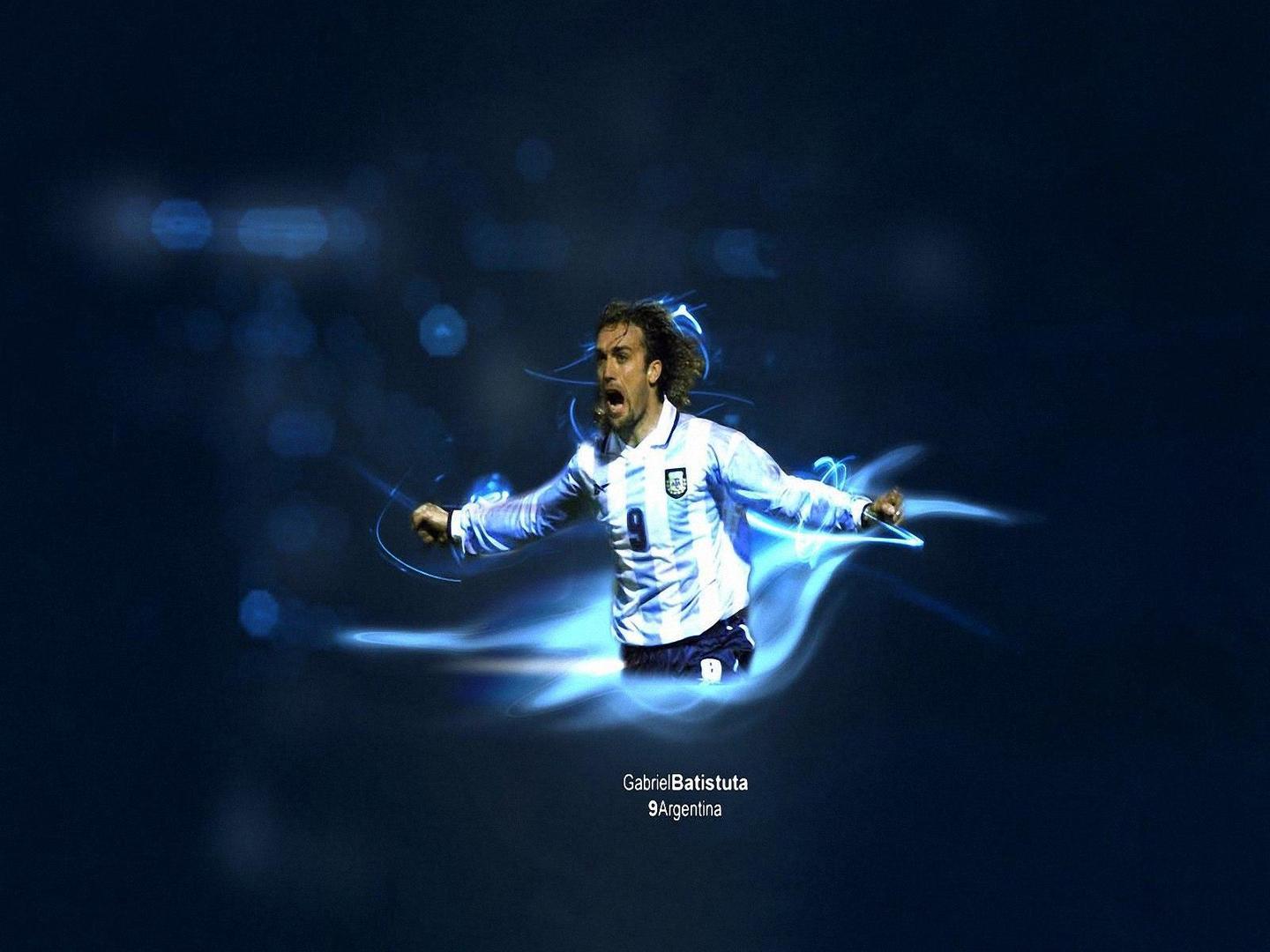 Hero wallpaper on gabriel batistuta wallpaper httpstcoivjsmtmpy mobile wallpaper gabrielaubry gabriel batistuta football httpstcouzonnyrz