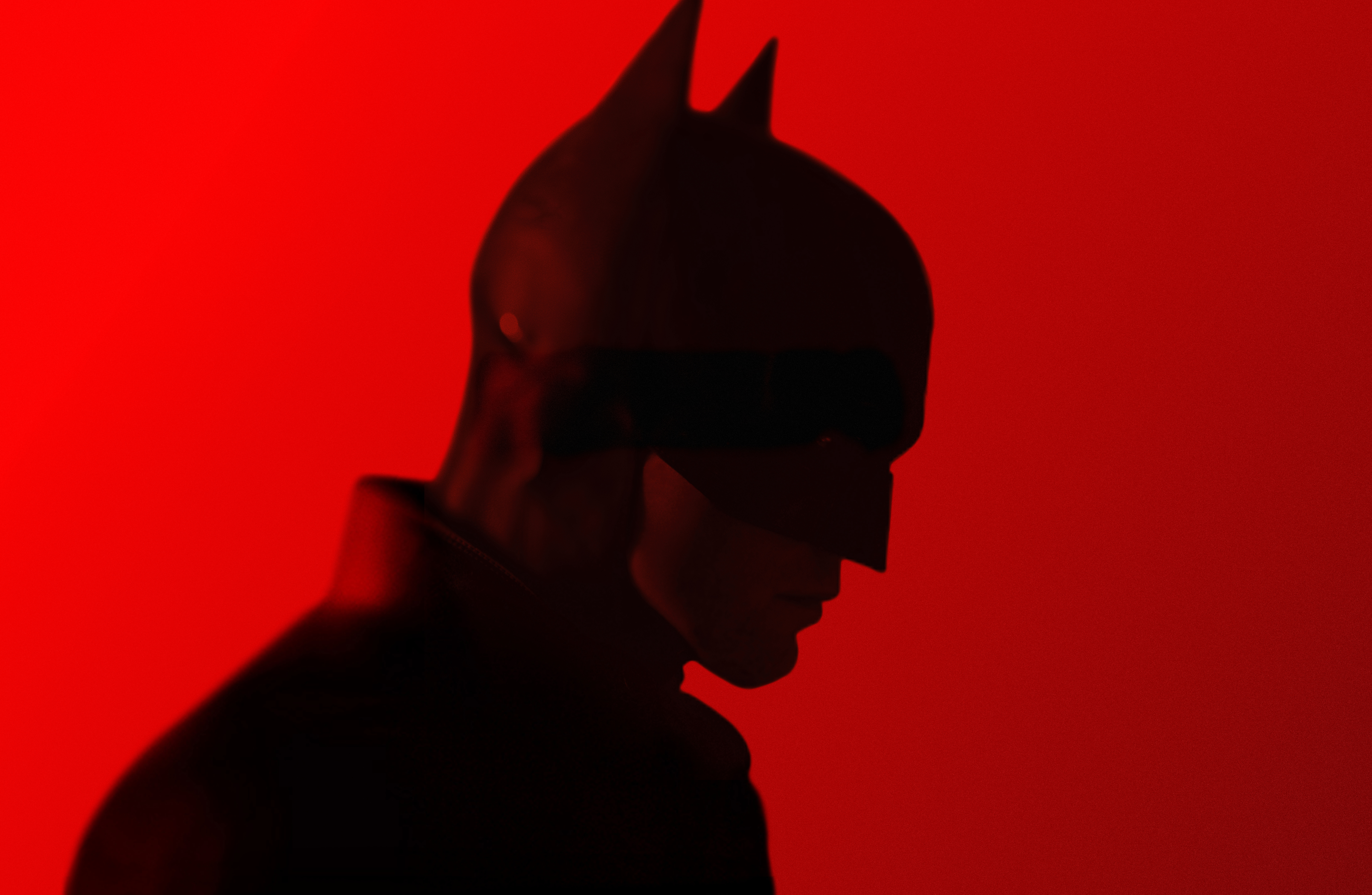 The batman wallpaper id