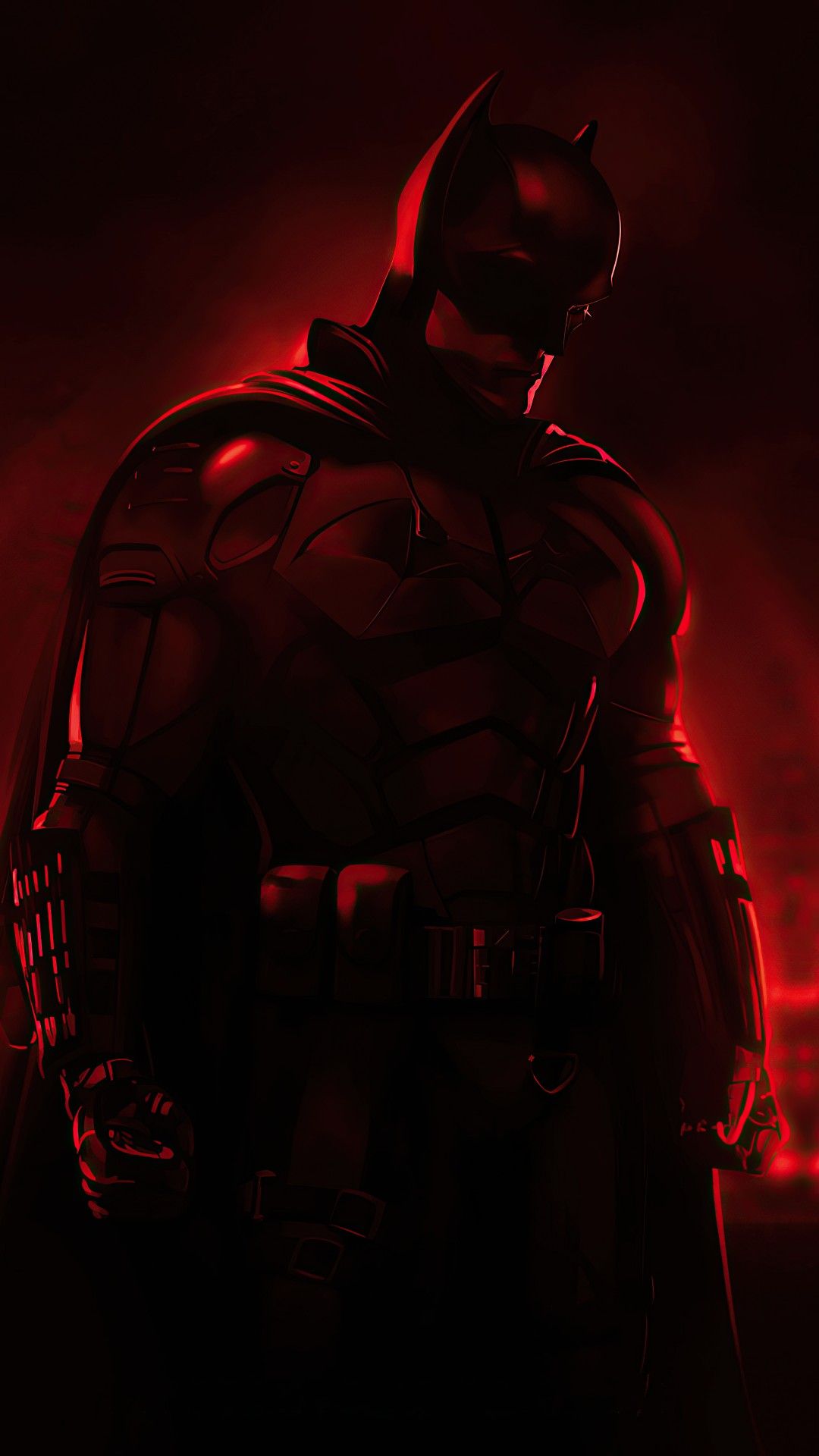 Batman phone wallpapers