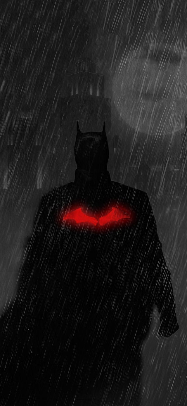 The batman iphone wallpapers