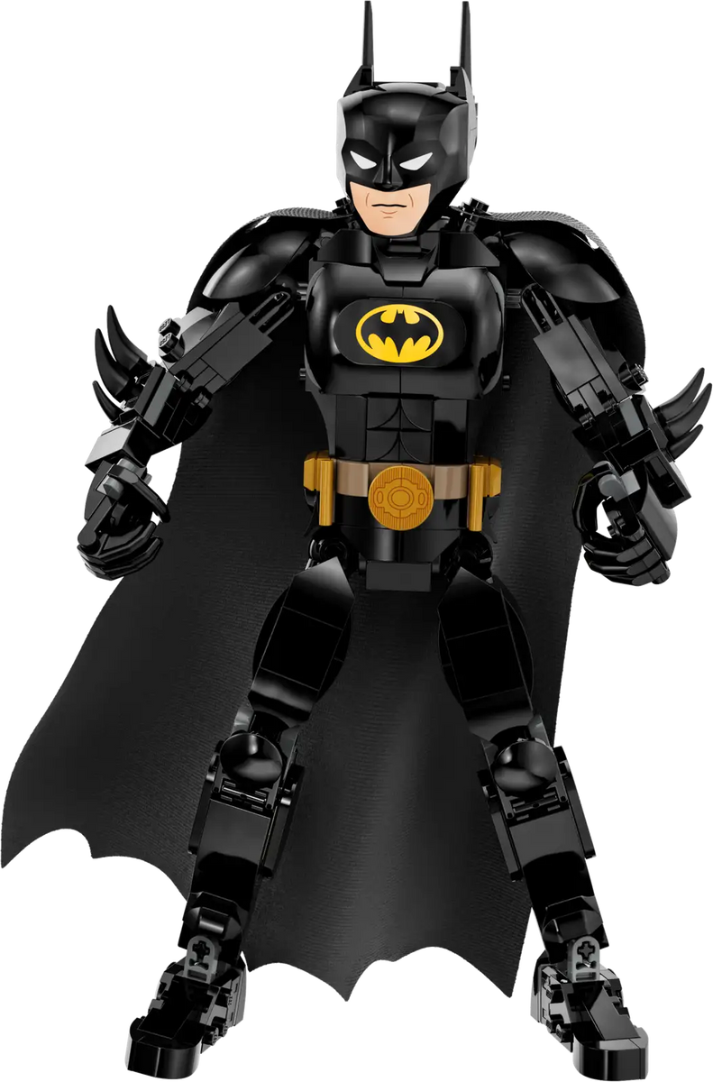 Lego batmanâ construction figure â growing tree toys