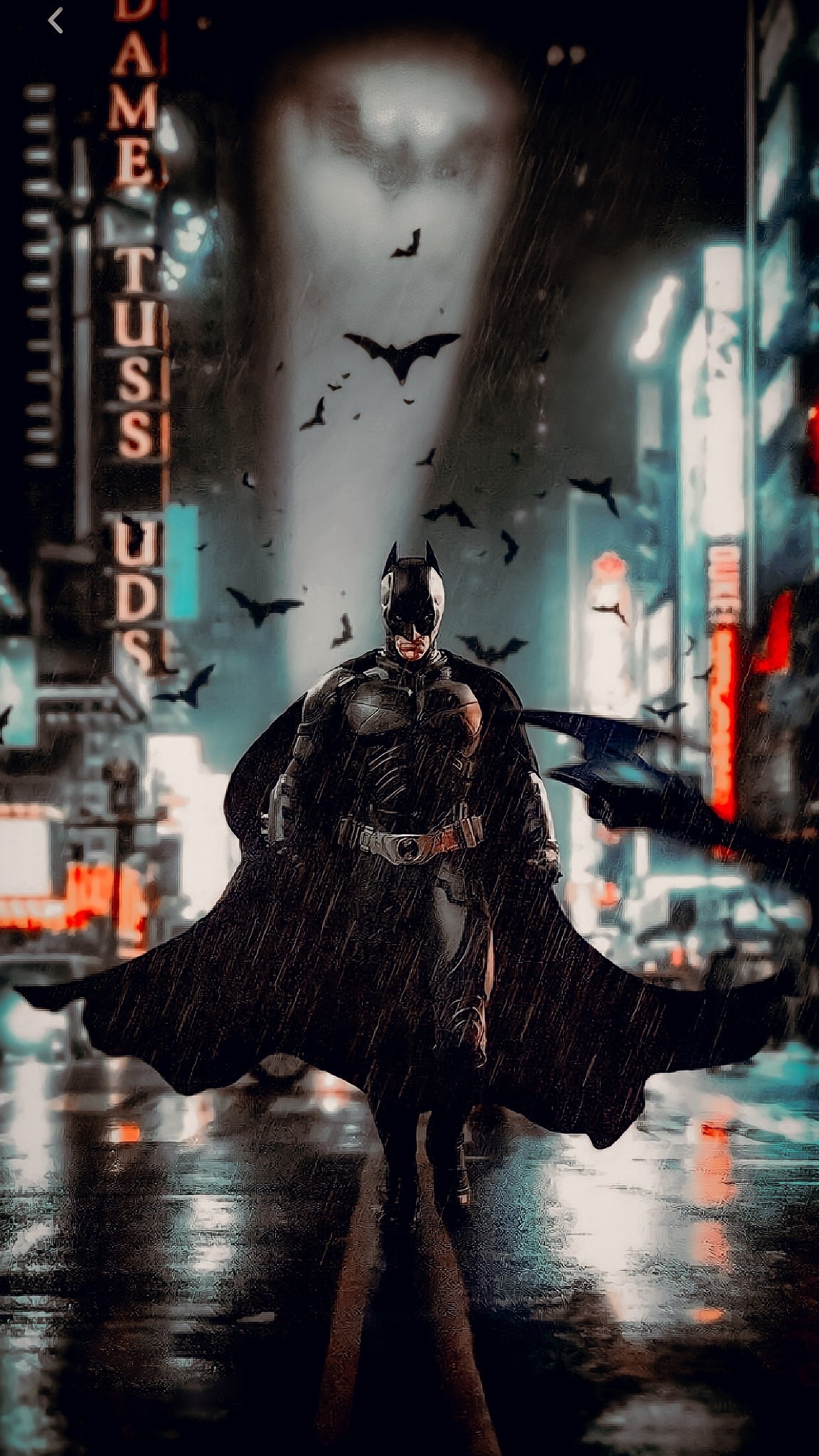 Download Free 100 + batman glide Wallpapers