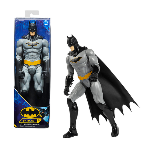 Figura articulada batman cm yurys free shop